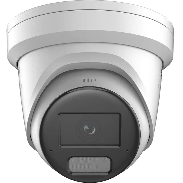 Hikvision Pro Series DS-2CD2366G2H-IS2U/SL(2.8MM) kamera przemysłowa Wieżyczka Kamera bezpieczeństwa IP Wewnętrz i na wolnym powietrzu 3200 x 1800 px Sufit / Ściana