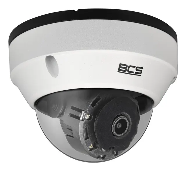 BCS ULTRA Kopułowa Kamera bezpieczeństwa IP Wewnętrzna / zewnętrzna 3840 x 2160 px Sufit / Ściana