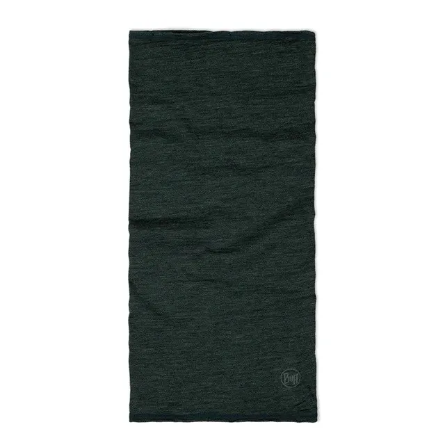 Chusta wielofunkcyjna Buff Merino Lightweight multistripes forest