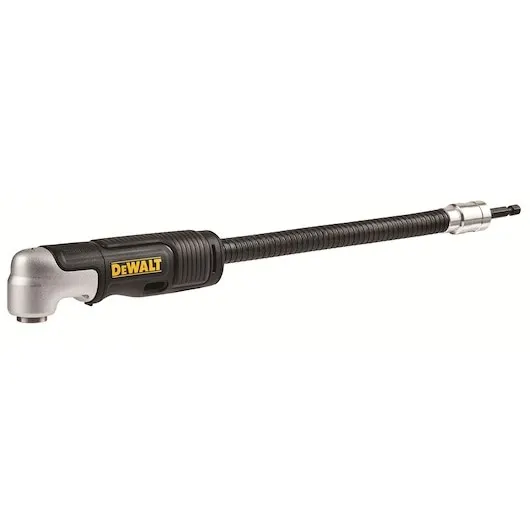Głowica elastyczna kątowa udarowa DeWALT DT20502