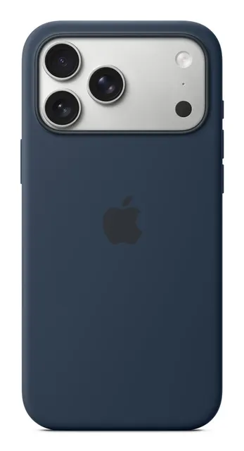 Etui Apple MGFP4ZM/A 17 5 cm (6.9 ) Ciemno-Niebieski 100660873