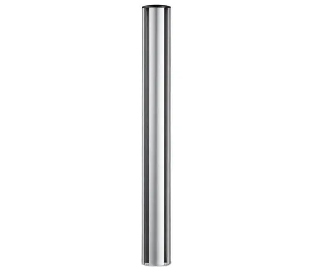 Novus TSS Wandschiene 445 inkl. 2 Kabelspangen