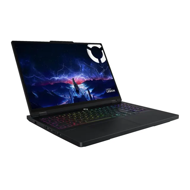 Lenovo Legion Pro 5i 16IAX10 Ultra 7 251HX 16 WQXGA OLED 240Hz 500nits LBL Glossy 16GB DDR5 5600 SSD512 GeForce RTX 5060 8GB WiFi7+BT Cam 5MP 80Wh NoOS Eclipse Black
