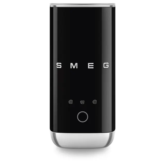 Spieniacz do mleka SMEG MFF02BLEU MFF02BLEU