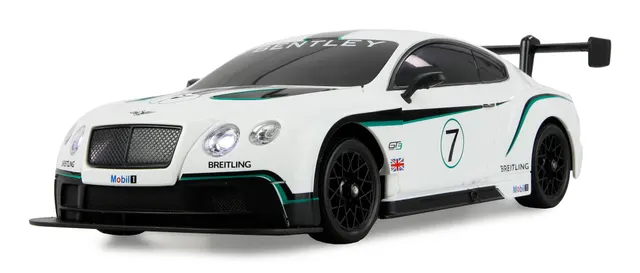 Licencja Amewi RC Drift Bentley Biały
