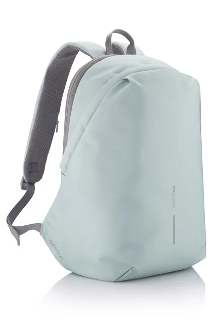 Plecak antykradzieżowy XD DESIGN BOBBY SOFT P705.797 zielony