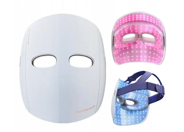 THERABODY TheraFace Mask Glo