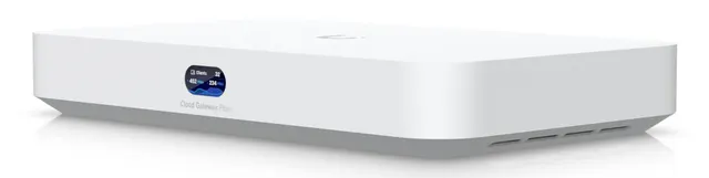 Router (Gateway) Kontroler UniFi NVR Switch Ubiquiti UniFi (UCG-Fiber-EU)