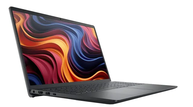 Dell 15 DC15255 Ryzen 5 7520U 15.6 FHD 250nits AG 8GB DDR5 SSD512 Radeon 610M FgrPr WLAN+BT BcklKb 41Wh W11Pro 3Y Pro Support + Dell EcoLoop Essential Briefcase 14-16 ­ CC3624
