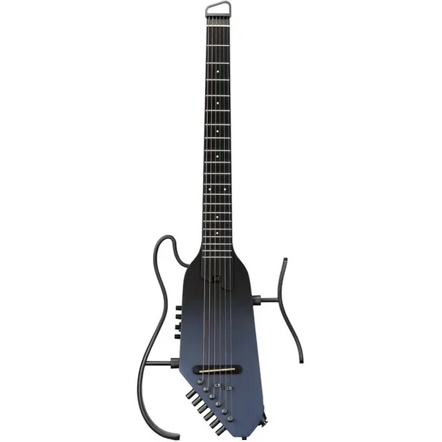 DONNER-HUSH-I-PRO-SPACE-FLY - Gitara elektroakustyczna