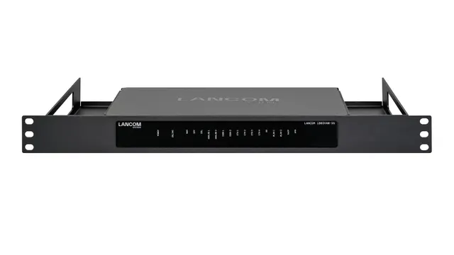 LANCOM CPE blackline Rack Mount Wspornik montażowy