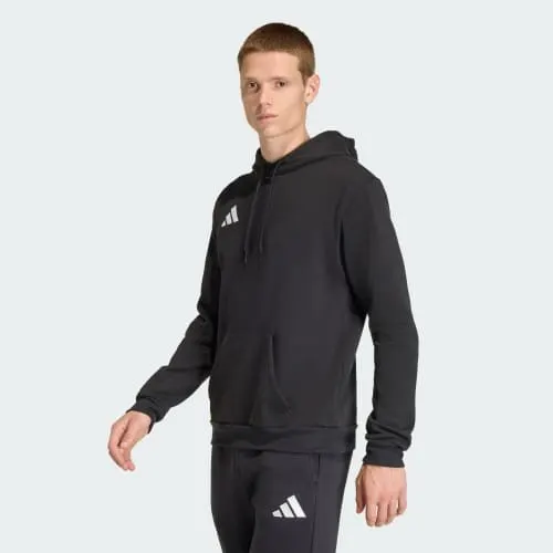 Adidas JZ6577_220 sportowy sweter / bluza z kapturem