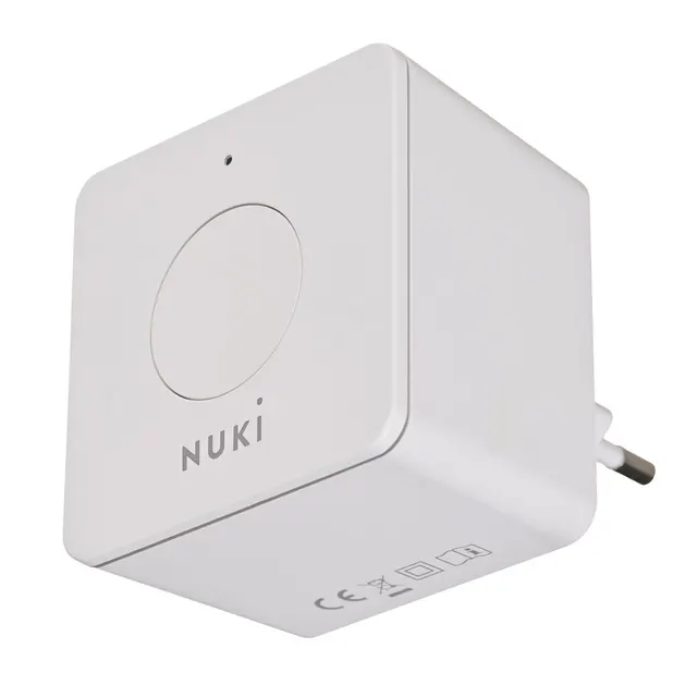Inteligentna bramka Wi-Fi NUKI Bridge