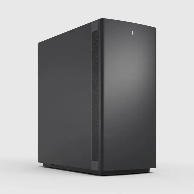 Obudowa Define One Dark Solid