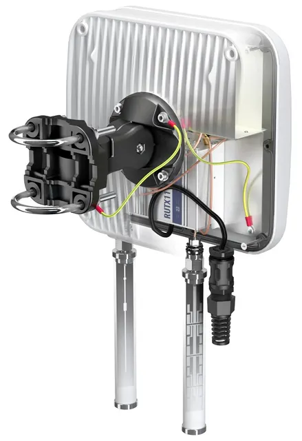 QuWireless QuMax antena Antena kierunkowa PoE/LAN 6 dBi (AX11M)
