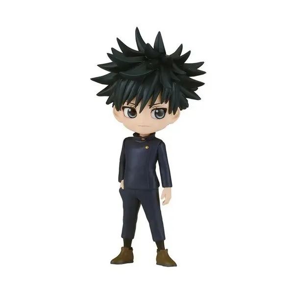 BP Q POSKET - JUJUTSU KAISEN - MEGIMI VOL.1