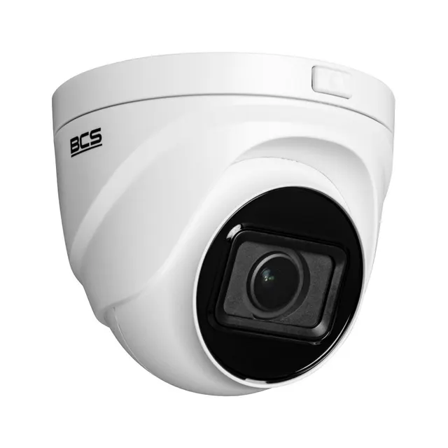 BCS V-EIP44VSR3(2) Kopułowa Kamera bezpieczeństwa IP Zewnętrzna 2560 x 1440 px Sufit