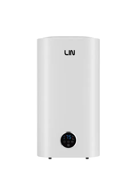 Bojler elektryczny LIN LIFVD1SMWH 50L UNIVERSAL szary