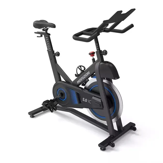 Rower spinningowy HORIZON FITNESS Indoor Cycle 5.0 IC-21