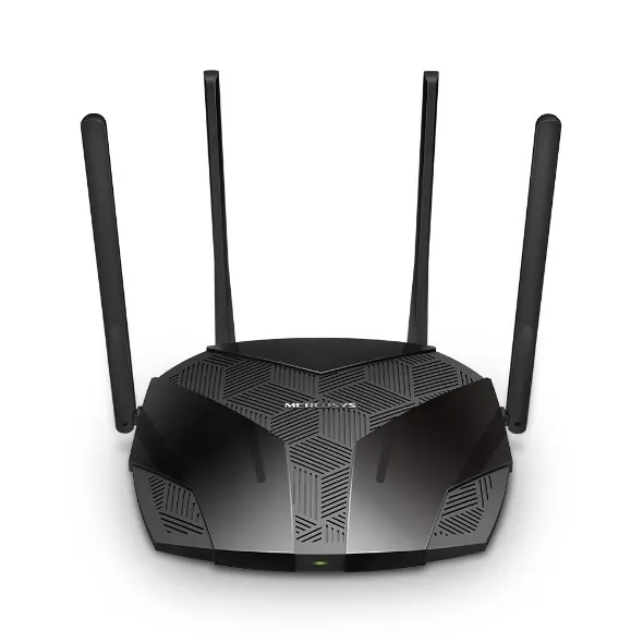 Router Mercusys MR80X
