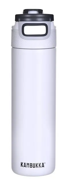 Butelka termiczna Kambukka Elton Insulated 600ml Chalk White