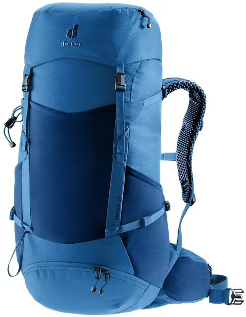 Deuter Futura 32 32 l Niebieski