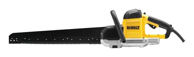 Piła szablasta DeWALT DWE398 pilarka Alligator 430 MM 1700 W