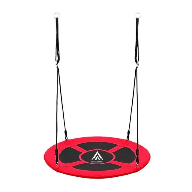 Extralink BLACK FOREST BOCIANIE GNIAZDO CZERWONE SW100X