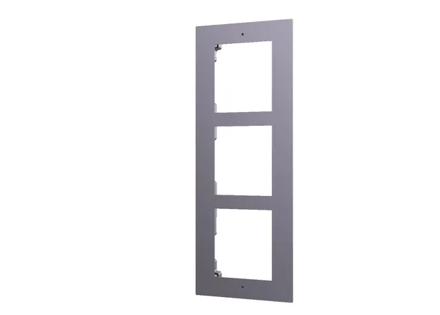 Obudowa podtynkowa HIKVISION DS-KD-ACF3/Plastic