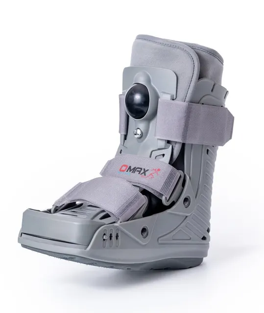 Orteza stopowo-goleniowa krótka AIR WALKER SHORT O-1181/M REHAFUND