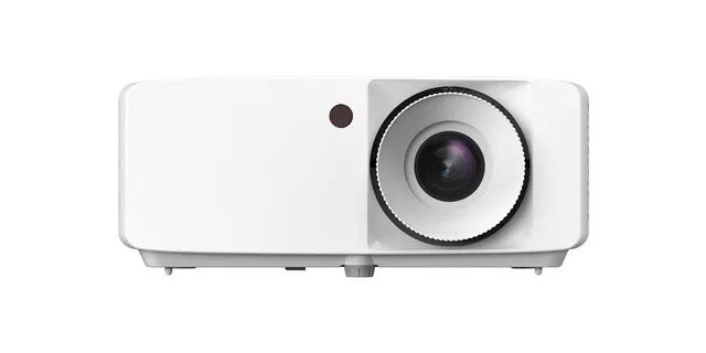 Optoma HZ40HDR Projektor o standardowym rzucie 4000 ANSI lumenów DLP 1080p (1920x1080) Kompatybilność 3D Biały