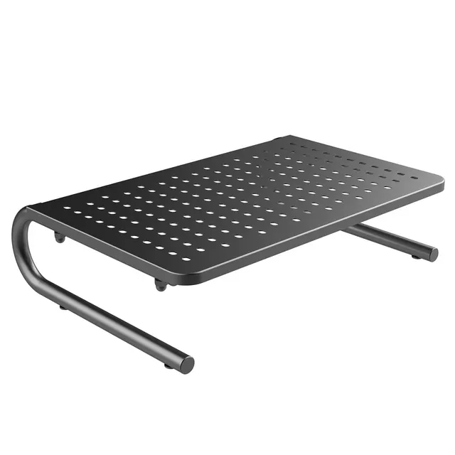 MACLEAN PODSTAWKA POD MONITOR LAPTOP DRUKARKĘ 13-32 MC-948