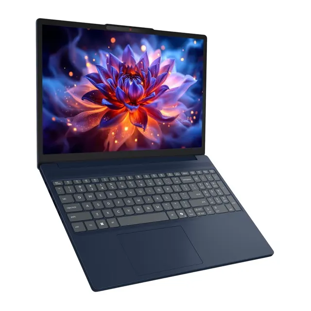 Lenovo IdeaPad Slim 3i Ultra 5 322 15.3 WUXGA IPS 400nits 60Hz AG 16GB DDR5 5600 SSD512 Intel Graphics Cam1080p 60Wh NoOS Cosmic Blue