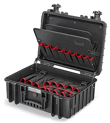 KNIPEX walizka narzędziowa
