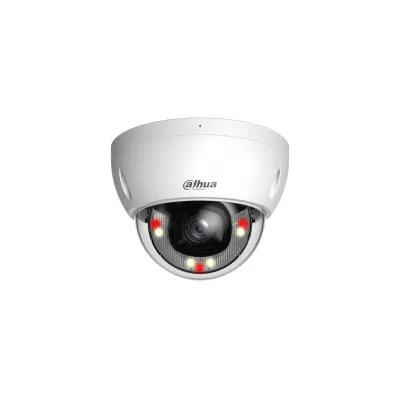 KAMERA IP KOPUŁKOWA 4MPX DAHUA IPC-HDBW2449E-S-IL-0280B