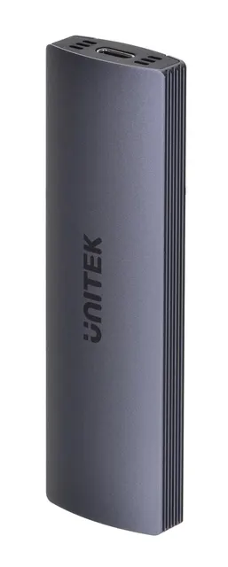 UNITEK OBUDOWA DYSKU M.2 NVME/SATA 10 GBPS S1230A