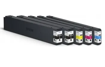 Epson WorkForce Enterprise WF-C20750 Magenta nabój z tuszem 1 szt. Oryginalny Purpurowy