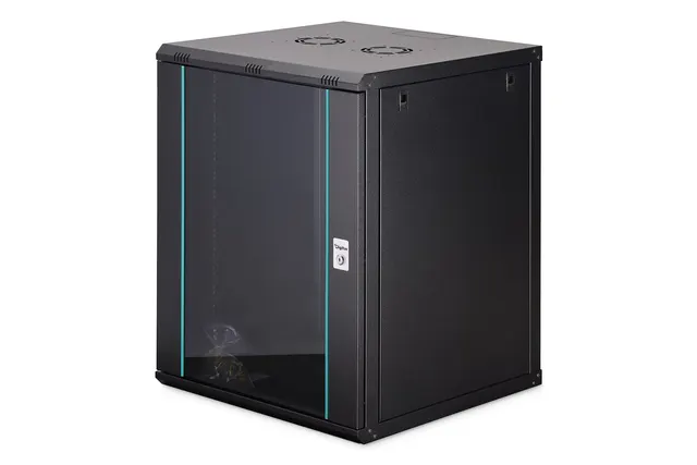 Digitus Obudowa naścienna z serii Dynamic-N - 600x600 mm (WxD) niezamontowana (DN-37115)