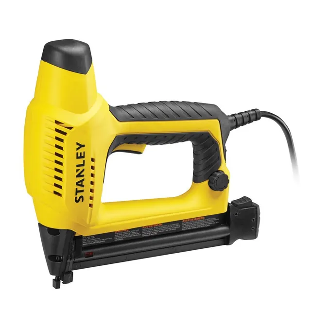 Gwoździarka Stanley TRE650 Prąd przemienny