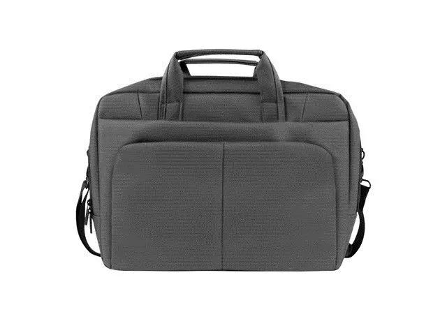 Torba na laptopa NATEC Gazelle NTO-0812 (15 6 ; kolor grafitowy)