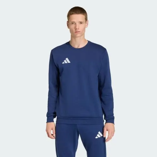 Adidas JZ6574_195 sportowy sweter / bluza z kapturem