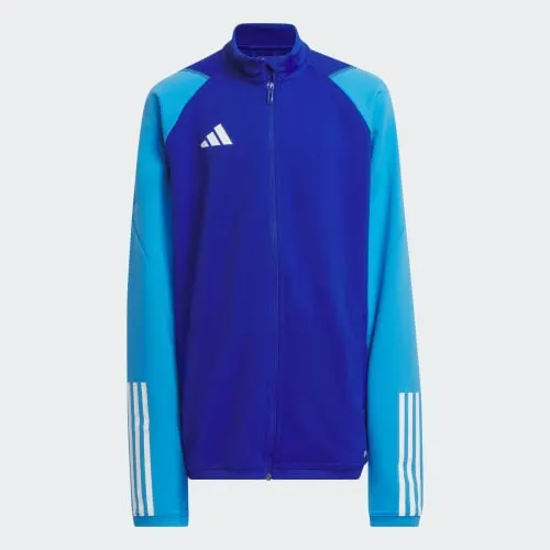 Adidas HU1304_540 sportowy sweter / bluza z kapturem