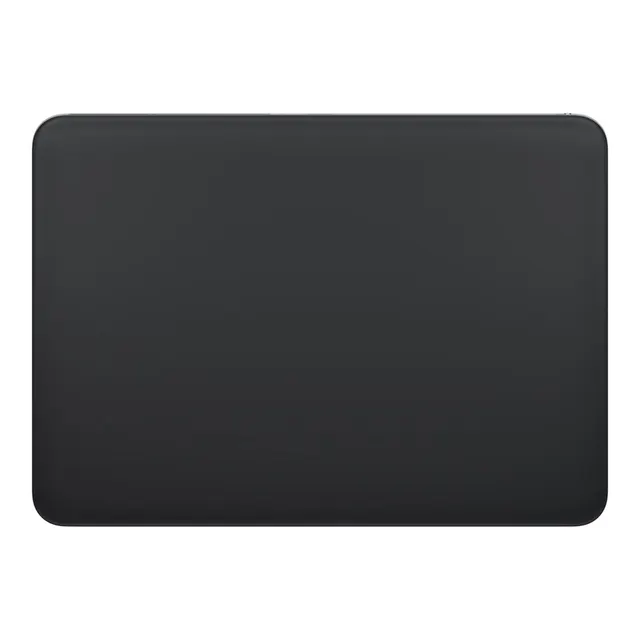 Apple Magic Trackpad - Black Multi-Touch Surface