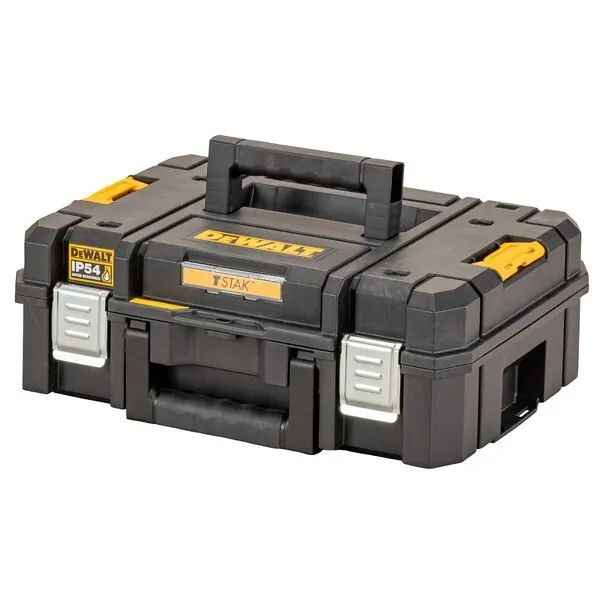 Skrzynia DEWALT DWST83345-1 TSTAK 2 0 uchwyt krótki