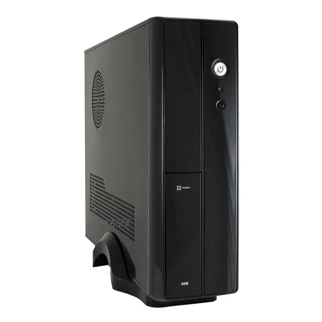 Obudowa LC Power Go ITX Mini 1400mi 300W SFX (B) USB3.0
