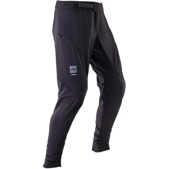 Spodnie rowerowe LEATT Pant MTB Gravity 3.0 rozmiar L czarne