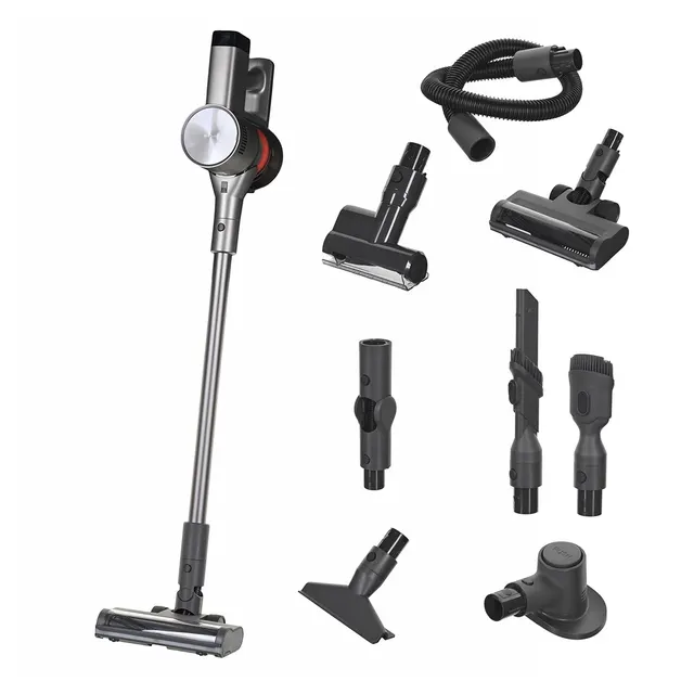 Odkurzacz pionowy Xiaomi Vacuum Cleaner G30 Max szary