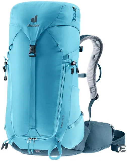 Deuter Trail 28 SL 28 l Kolor Aqua