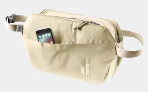 Torba na ramię Deuter Passway 4+1 Beige