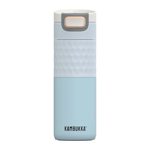 Kubek termiczny Kambukka Etna Grip 500ml Breezy Blue